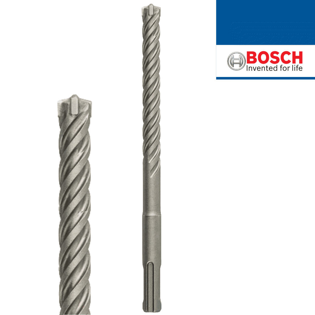 Broca Bosch SDS-Plus 5X