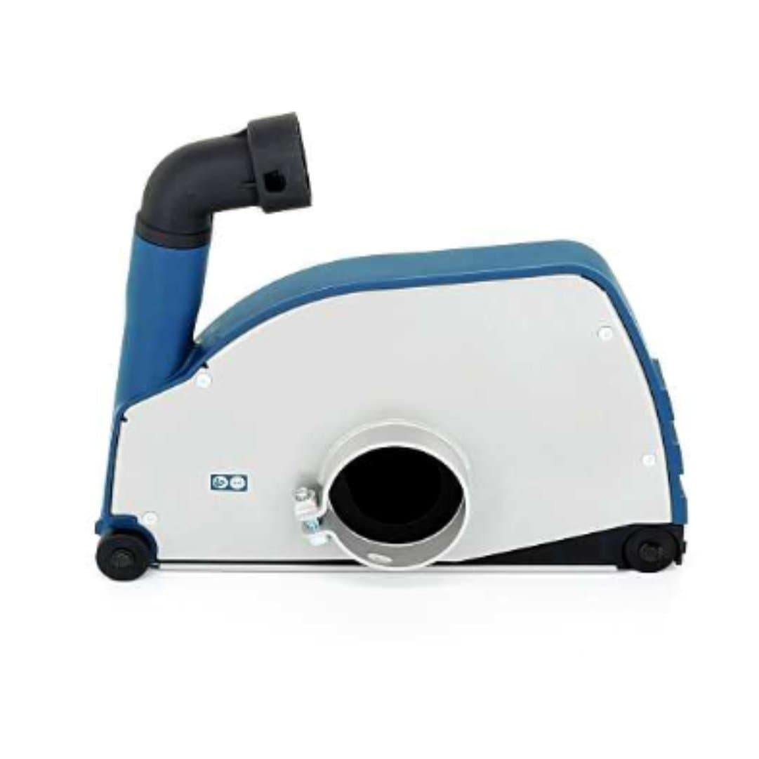 Tampa Aspiração p/ Rebarbadora Bosch GDE 230 FC-S 230MM (1600A003DL)
