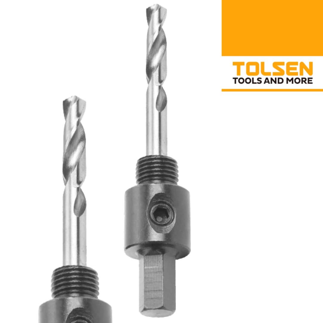 Adaptador Brocas Craneanas Tolsen 14MM-30MM 
