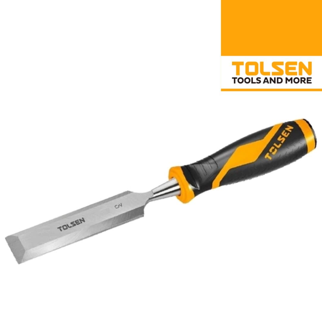 Formão Tolsen Industrial