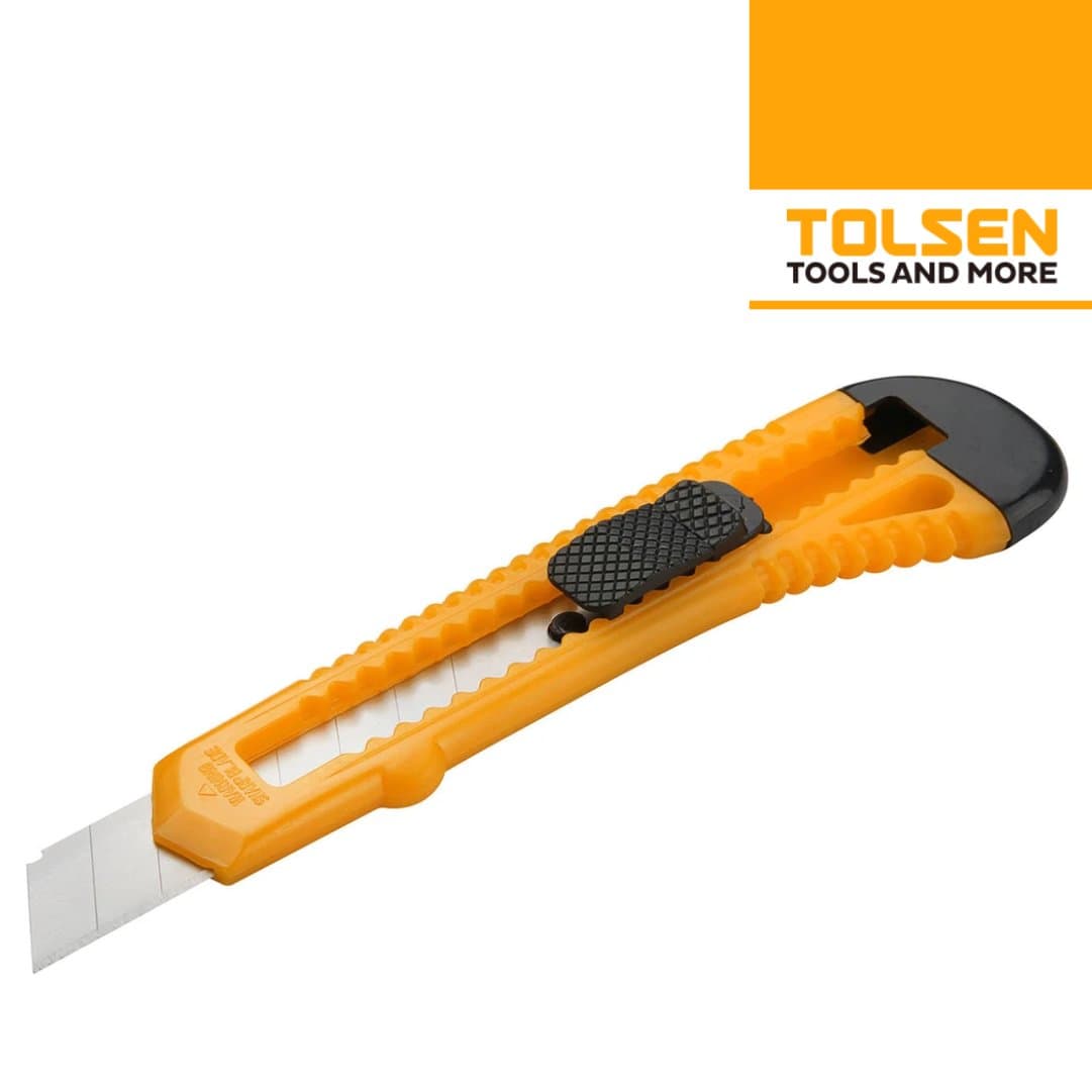 X-Ato Tolsen 18MM