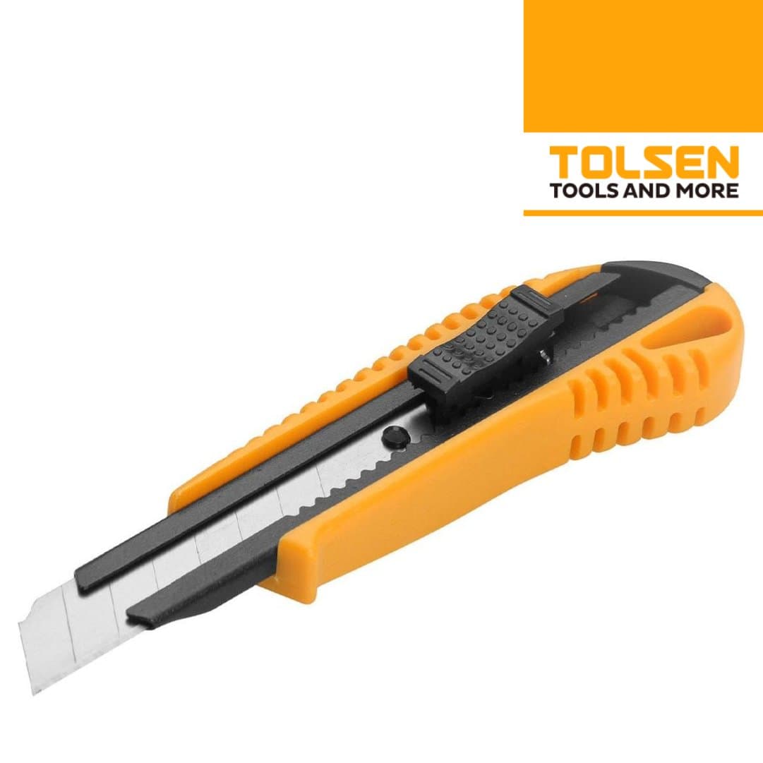 X-Ato Tolsen 18MM 