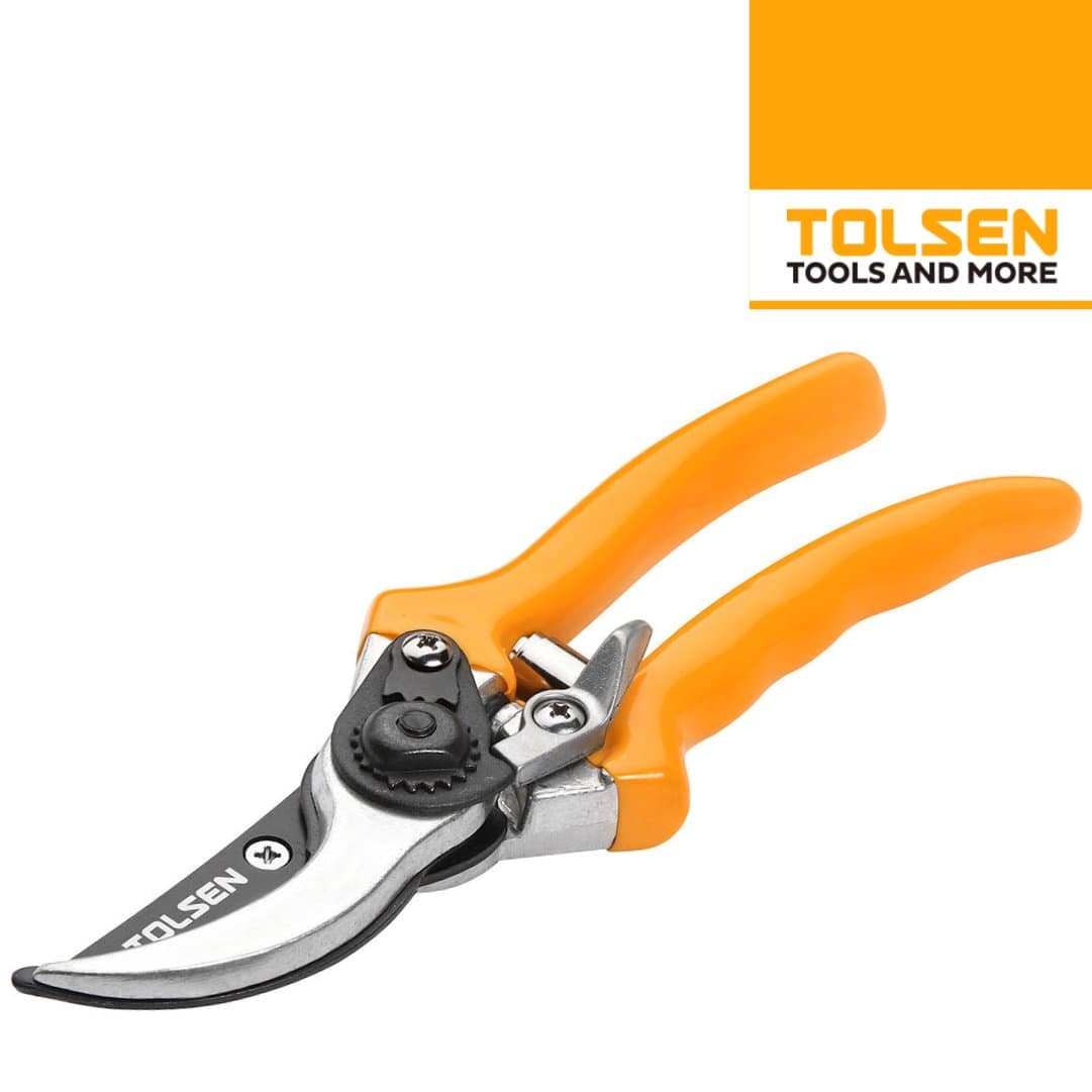 Tesoura Poda Tolsen 200MM 