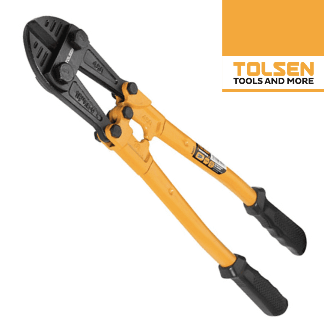 Corta Rebites Tolsen Industrial