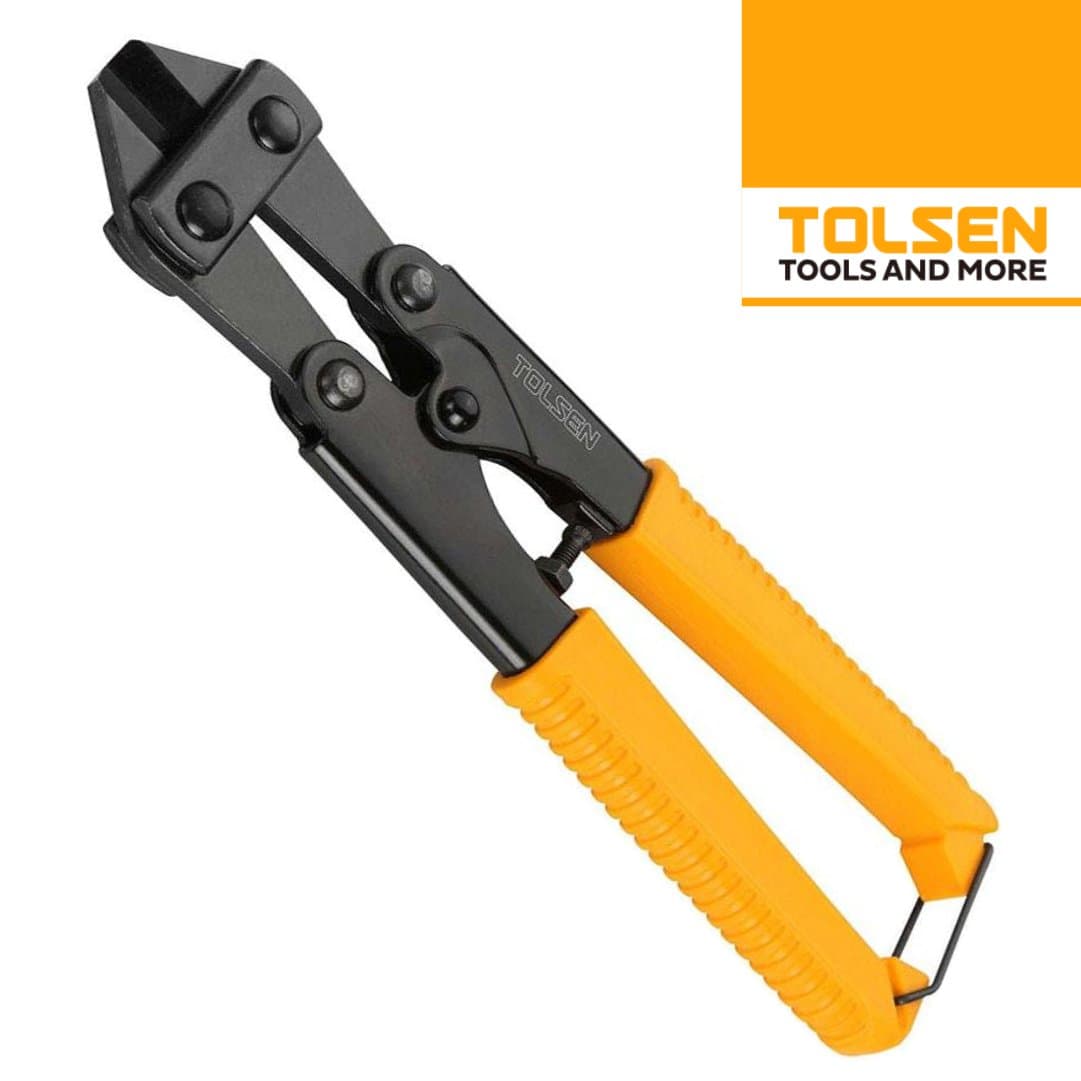 Mini Corta Rebites Tolsen 8
