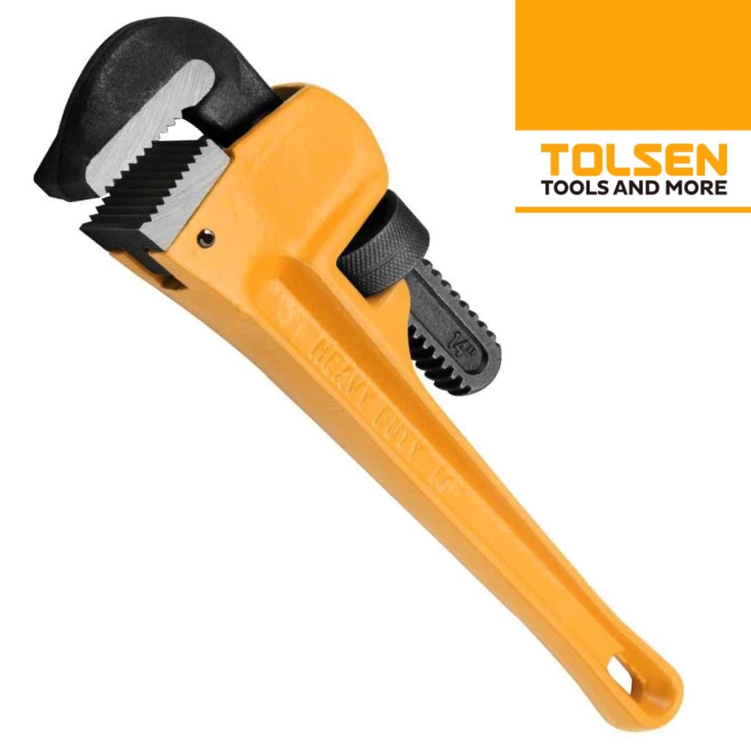 Chave Grifo Tolsen