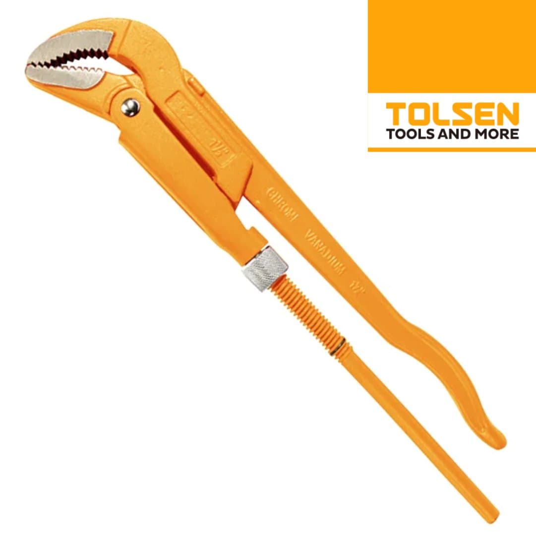Alicate Sueco Tolsen Industrial 2''