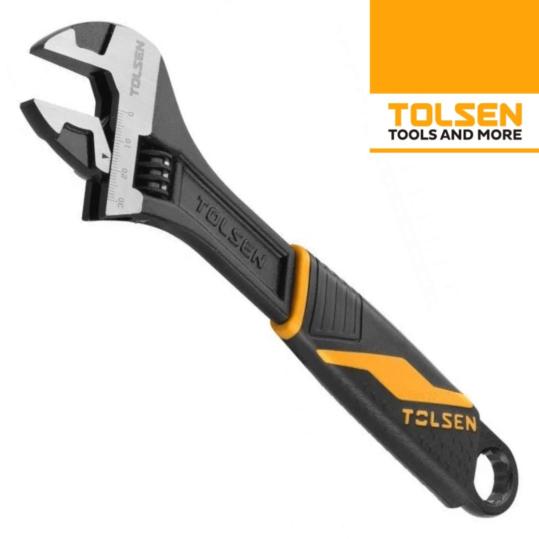 Chave Inglesa Tolsen Industrial