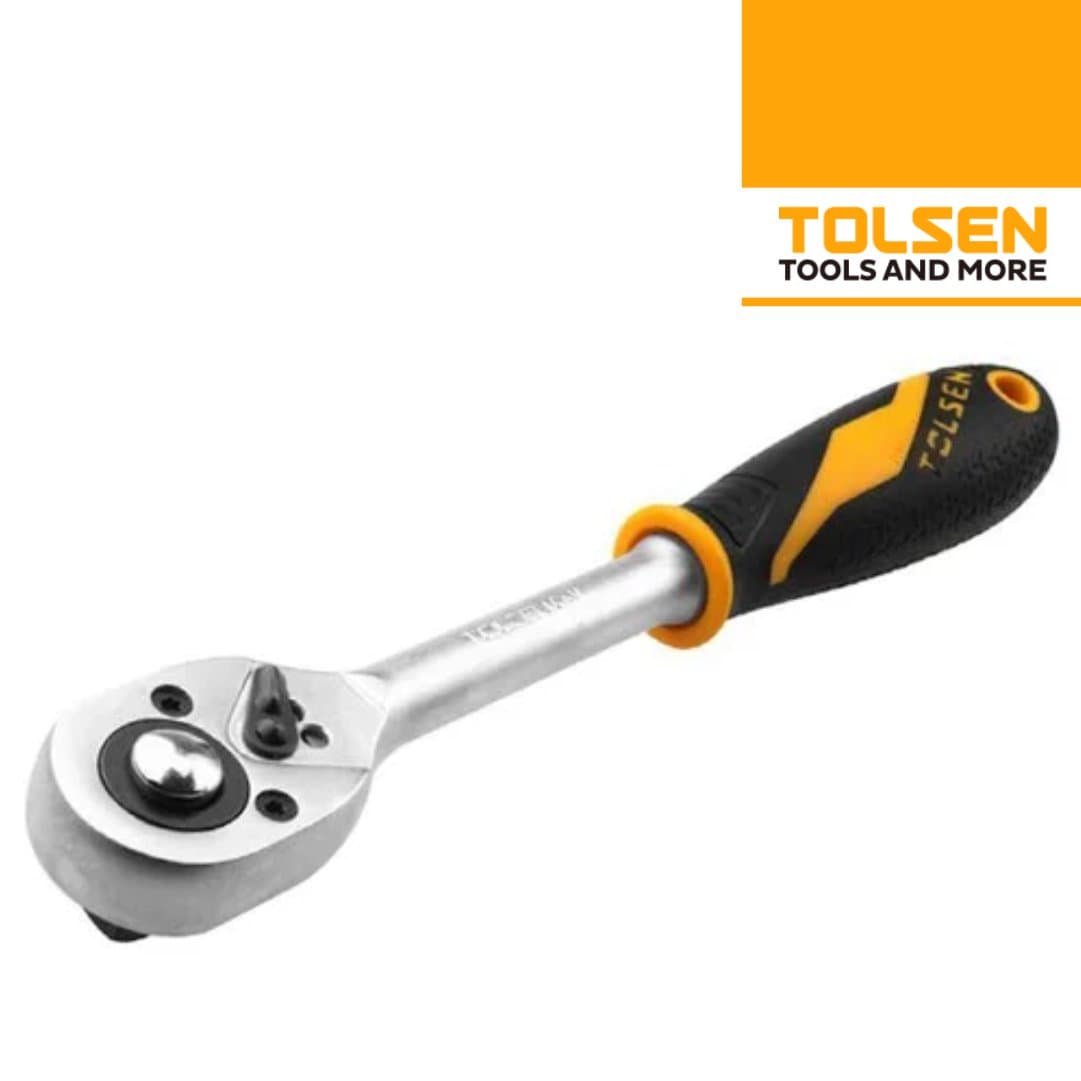 Roquete Tolsen Industrial 72 Dentes 