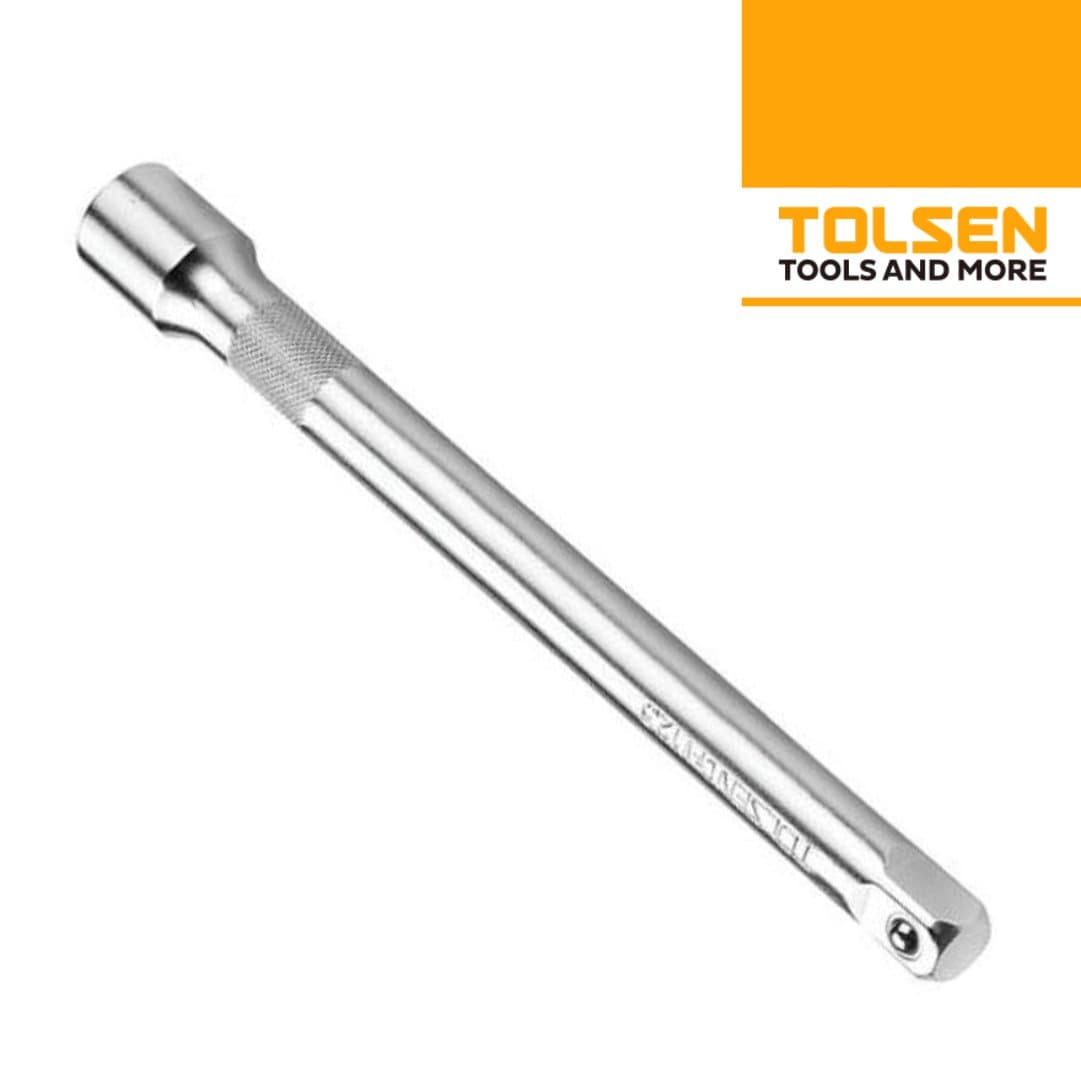Extensão Roquete Tolsen 250MM 1/2''
