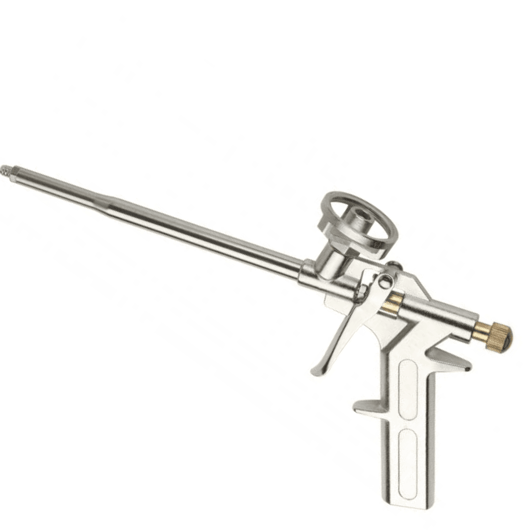 Pistola de Espuma Poliuretano Tolsen