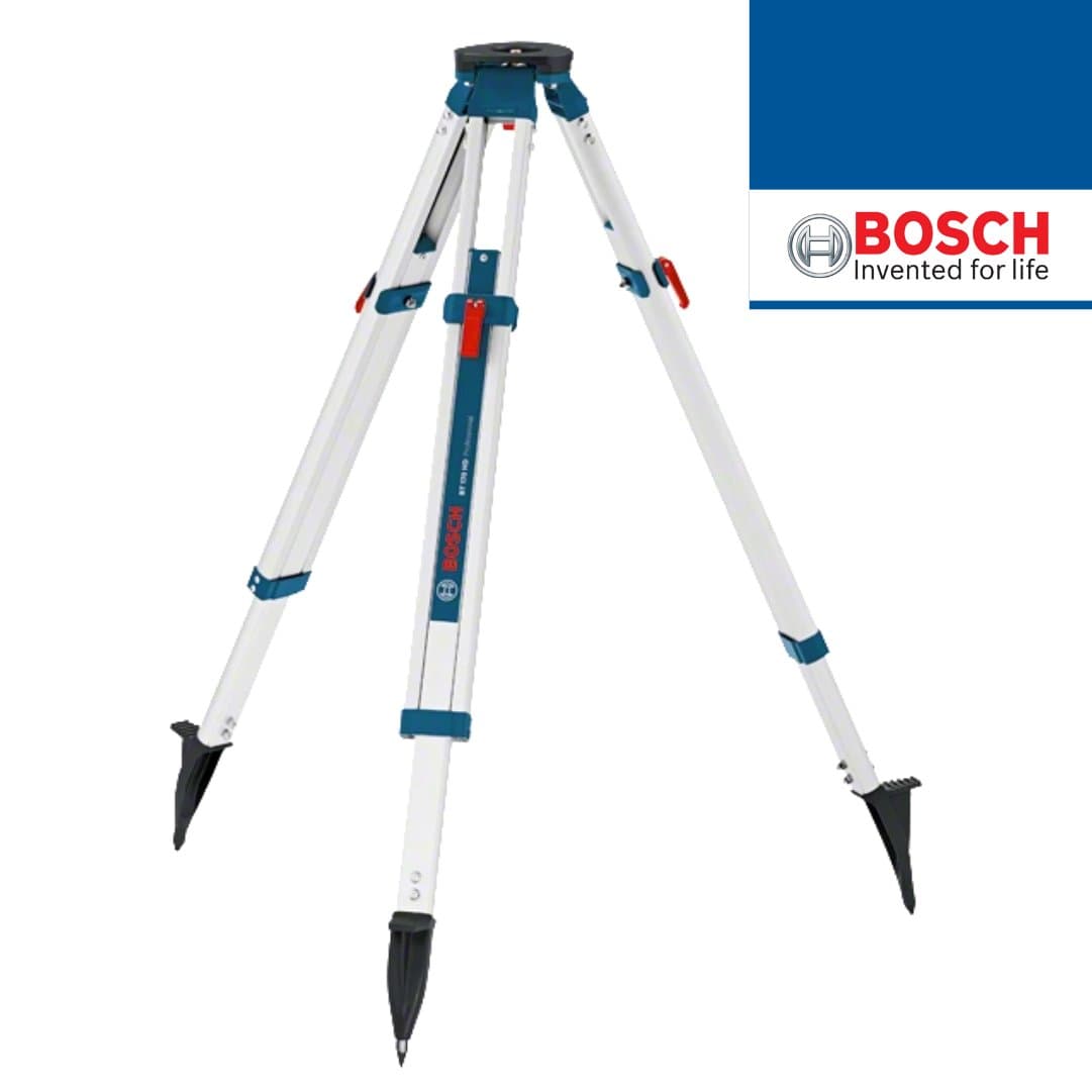 Tripé p/ Nível Laser Bosch BT 170 HD (0601091B00)