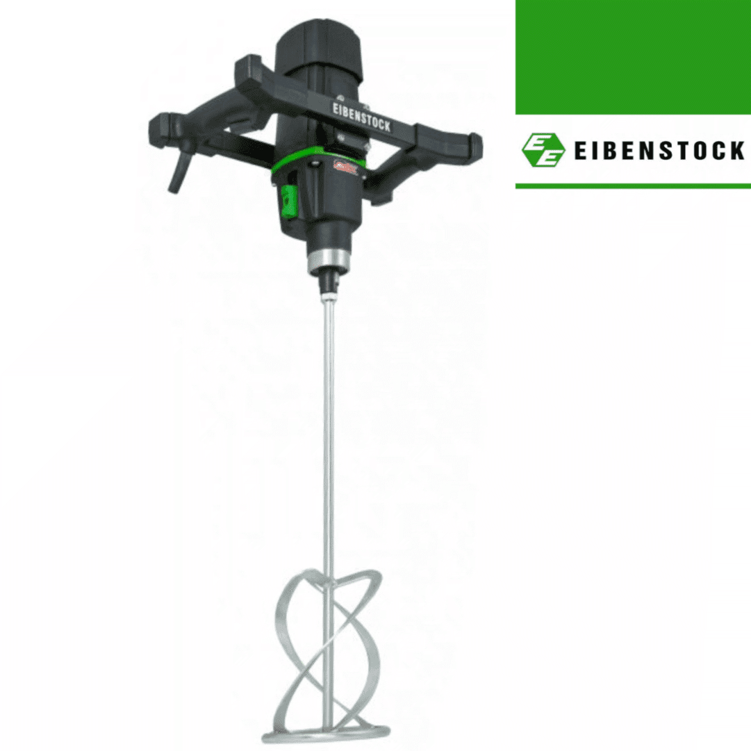 Misturador Eibenstock EHR 23/2.5 S SET