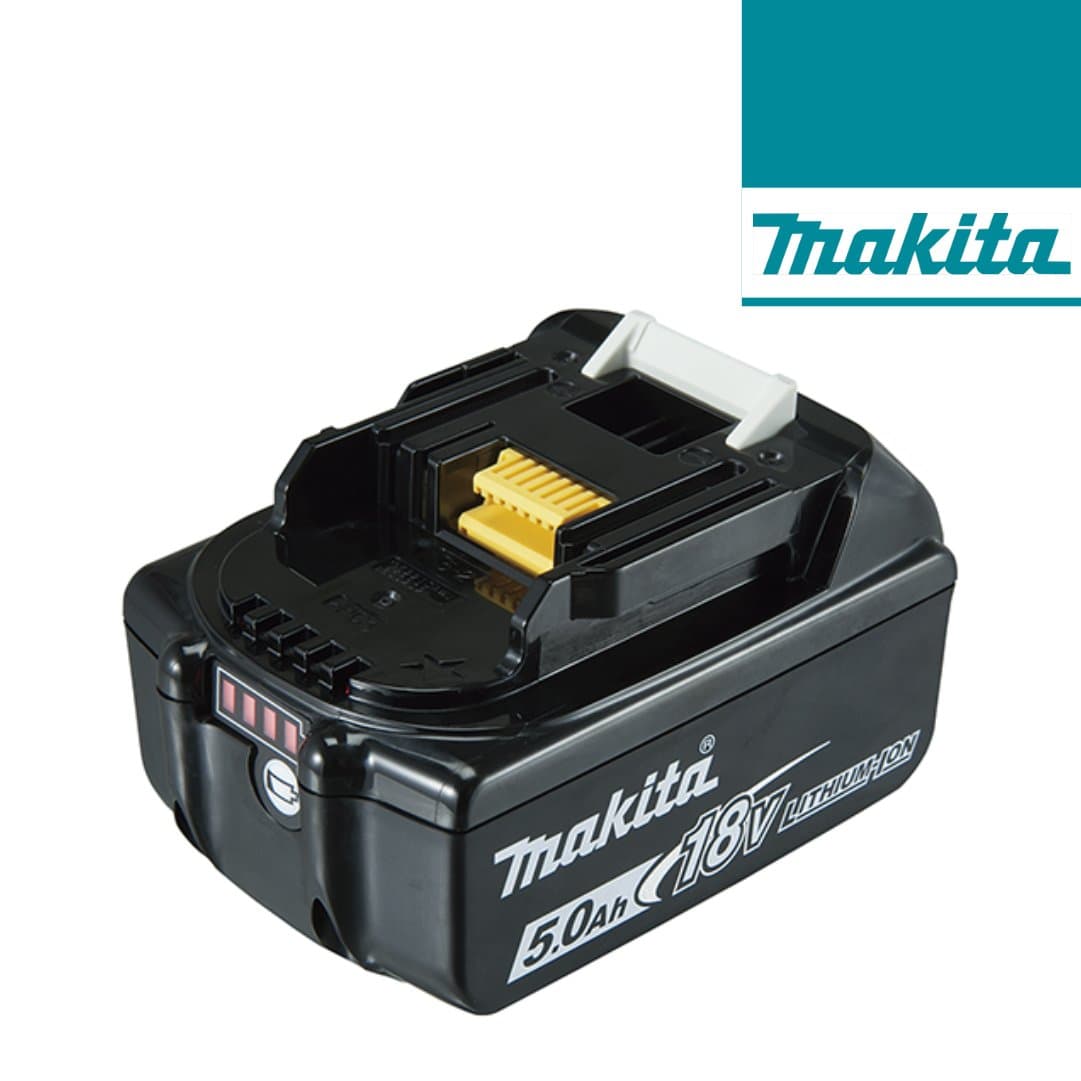 Bateria Makita BL1850B 18V 5.0Ah (197280-8)