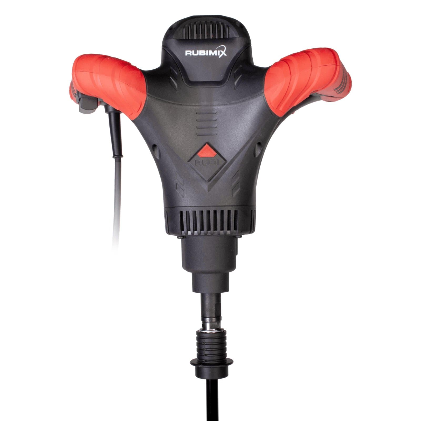 Misturador Rubimix 9 Power Max + Mala (26981)