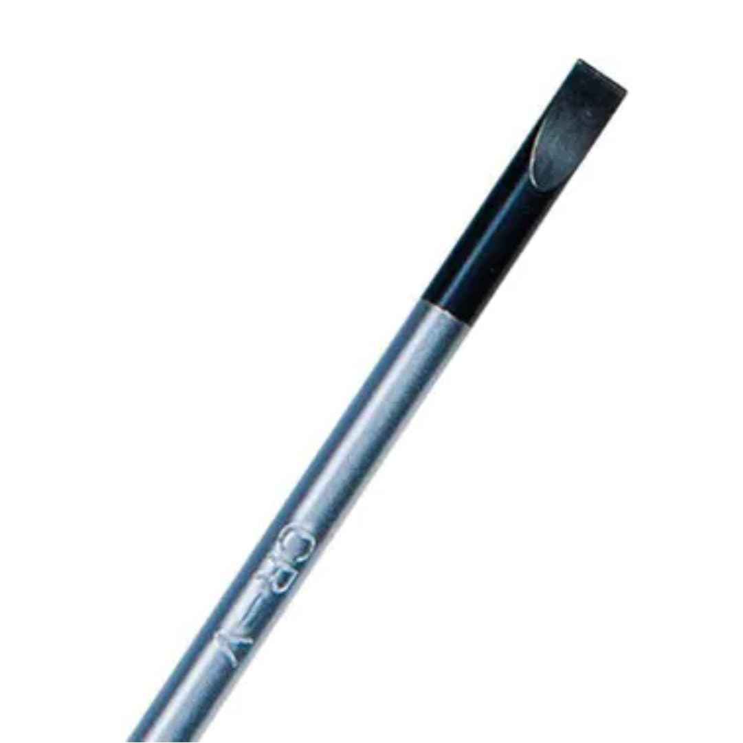 Chave Fenda Bosch SL6.5X125MM (1600A01TG1)
