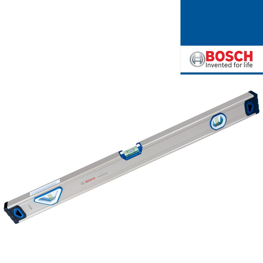 Nível Alumínio Bosch