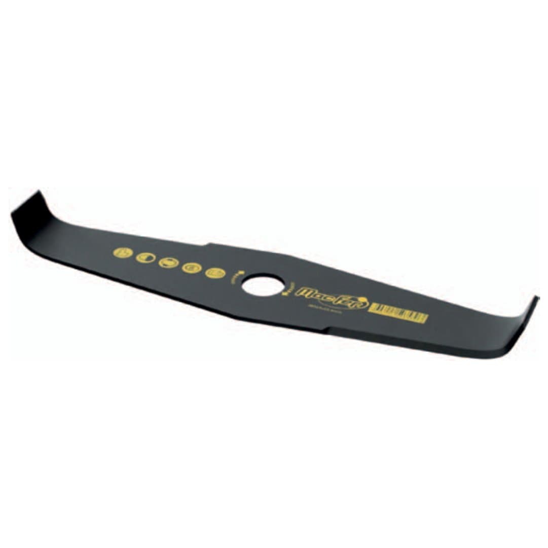 Lâmina p/ Roçadora Macfer 2 Dentes Virados DR02DV 305x3MM