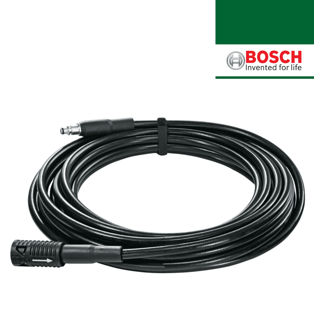 Extensão Mangueira 160 Bar Bosch - 6MT (F016800482)