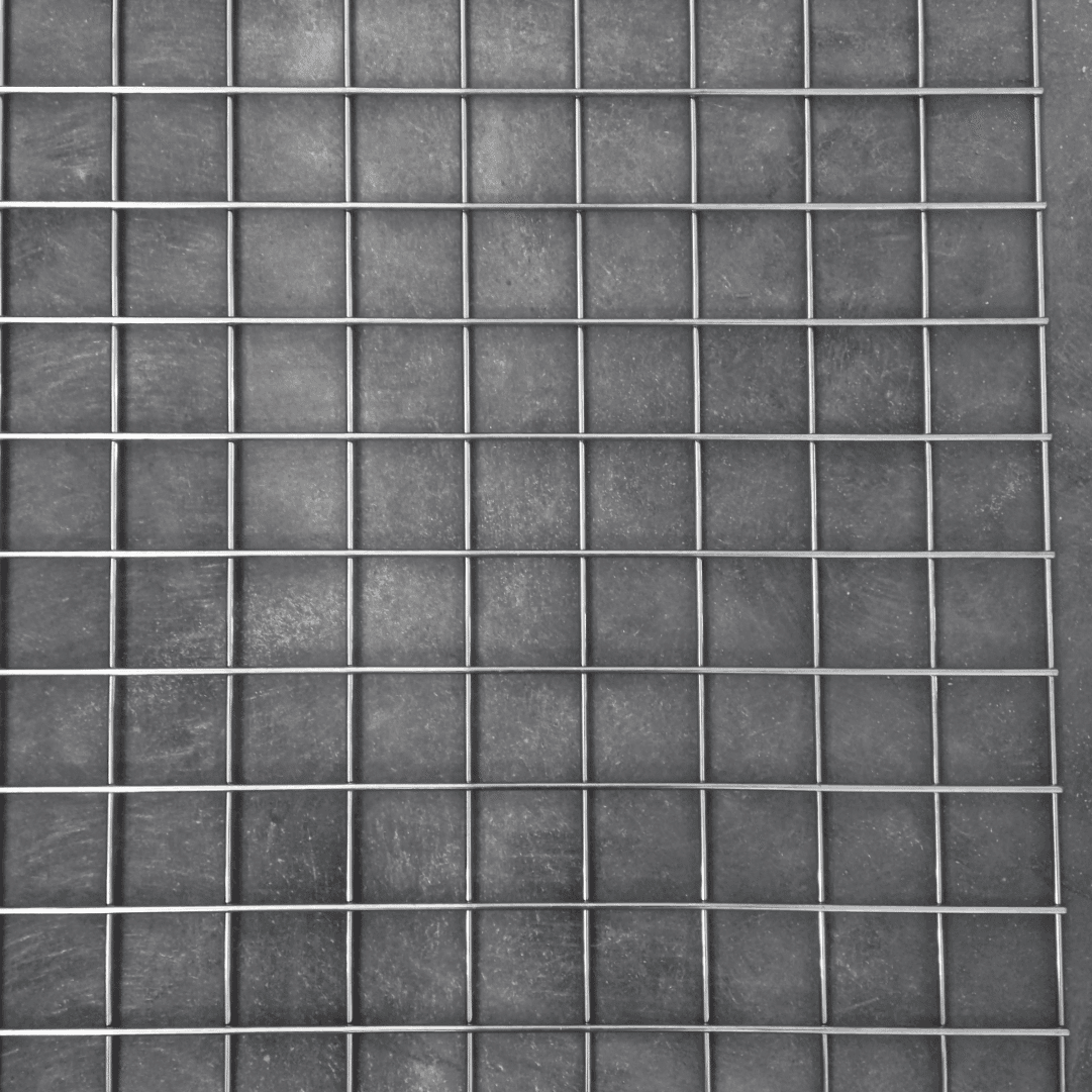 Painel de Rede Hagro'Inox AISI 304