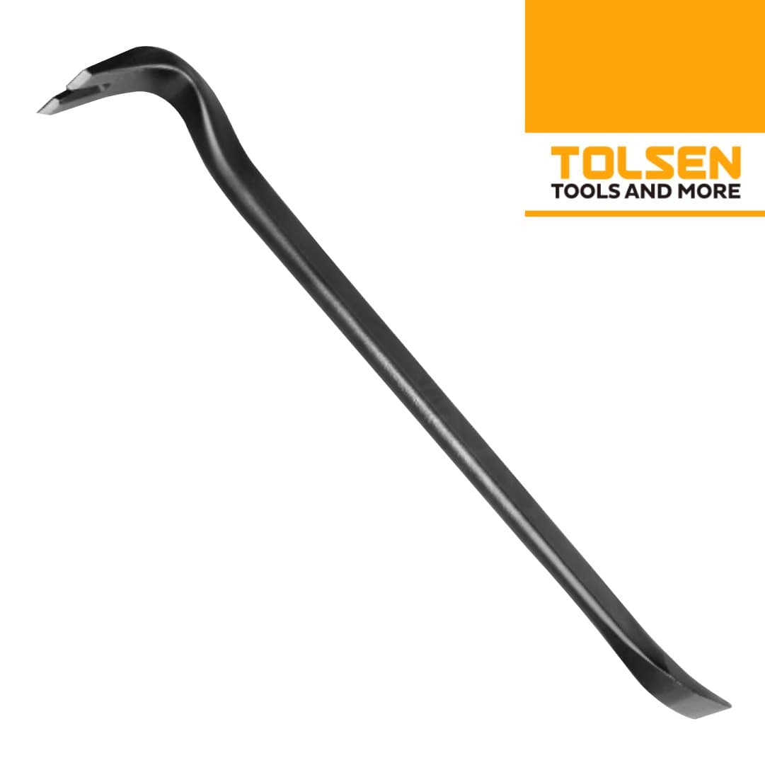 Arranca Pregos Tolsen 910MM 
