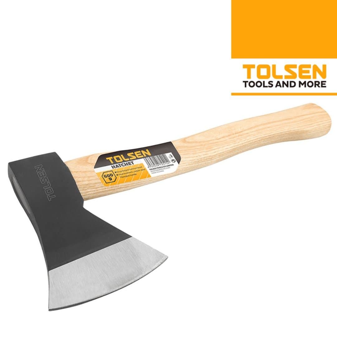 Machada Tolsen c/ Cabo Madeira 600GR