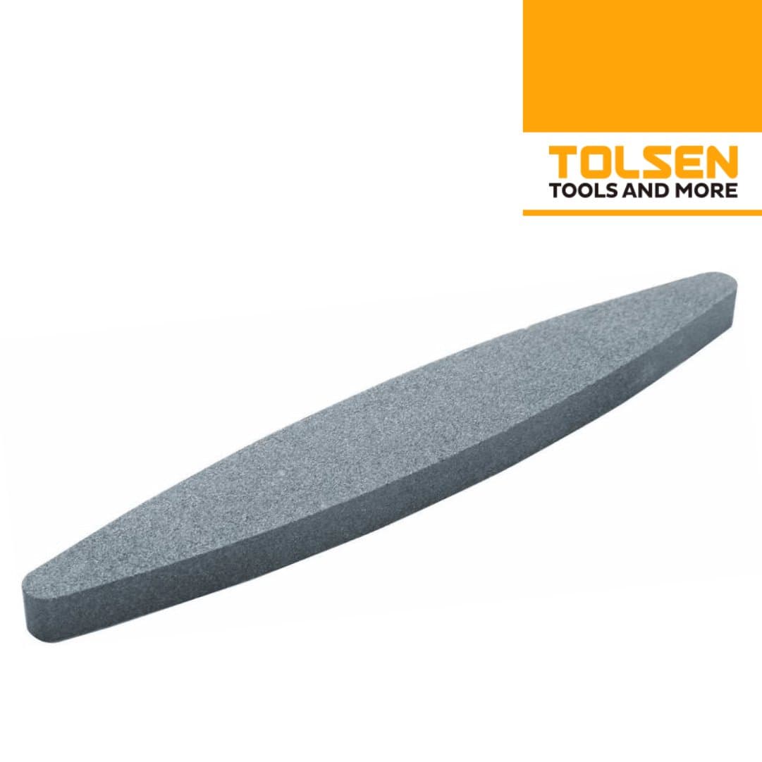 Pedra de Afiar Tolsen 230x33x13MM