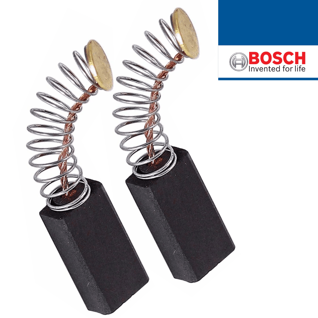 Escovas Carvão Bosch - 2UNI (2604321905)