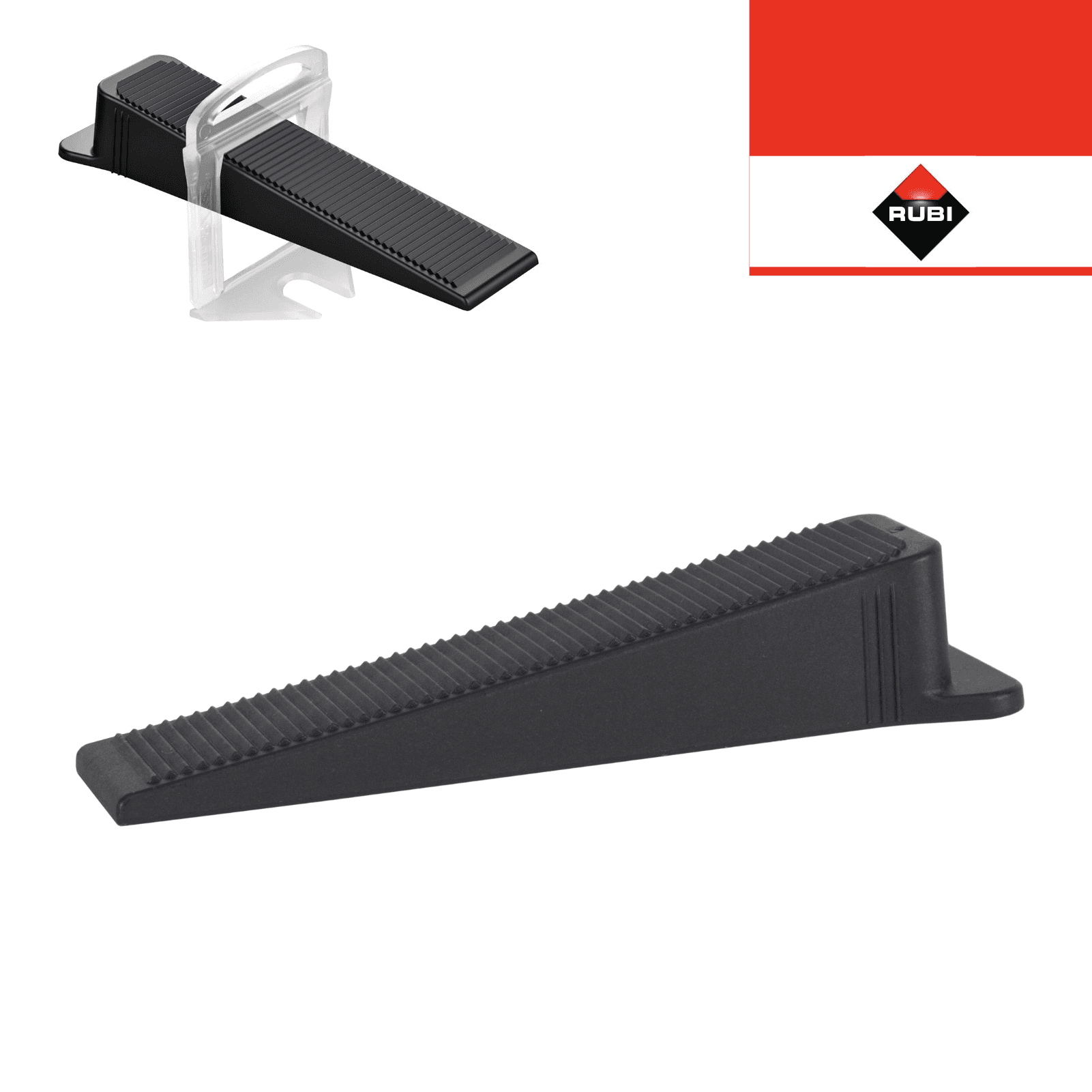 Cunha p/ Delta Level System Rubi - 400UNI (03954)