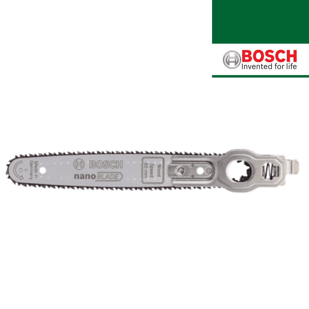 Lâmina 12CM p/ Mini Podadora Bosch EasyCut (2609256D86)