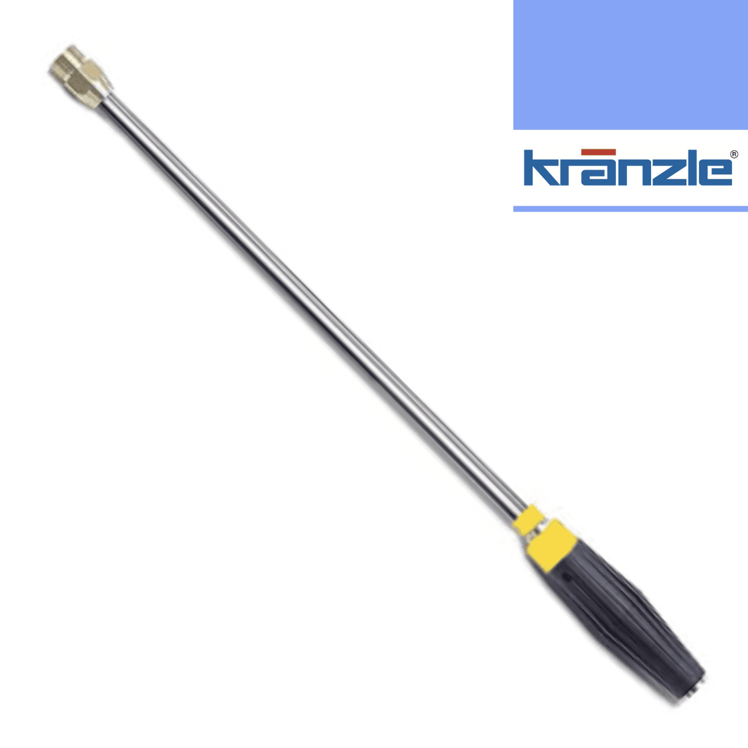 Lança Regulável Vario-Jet 042 p/ Máquina Pressão Kranzle (411568-042)