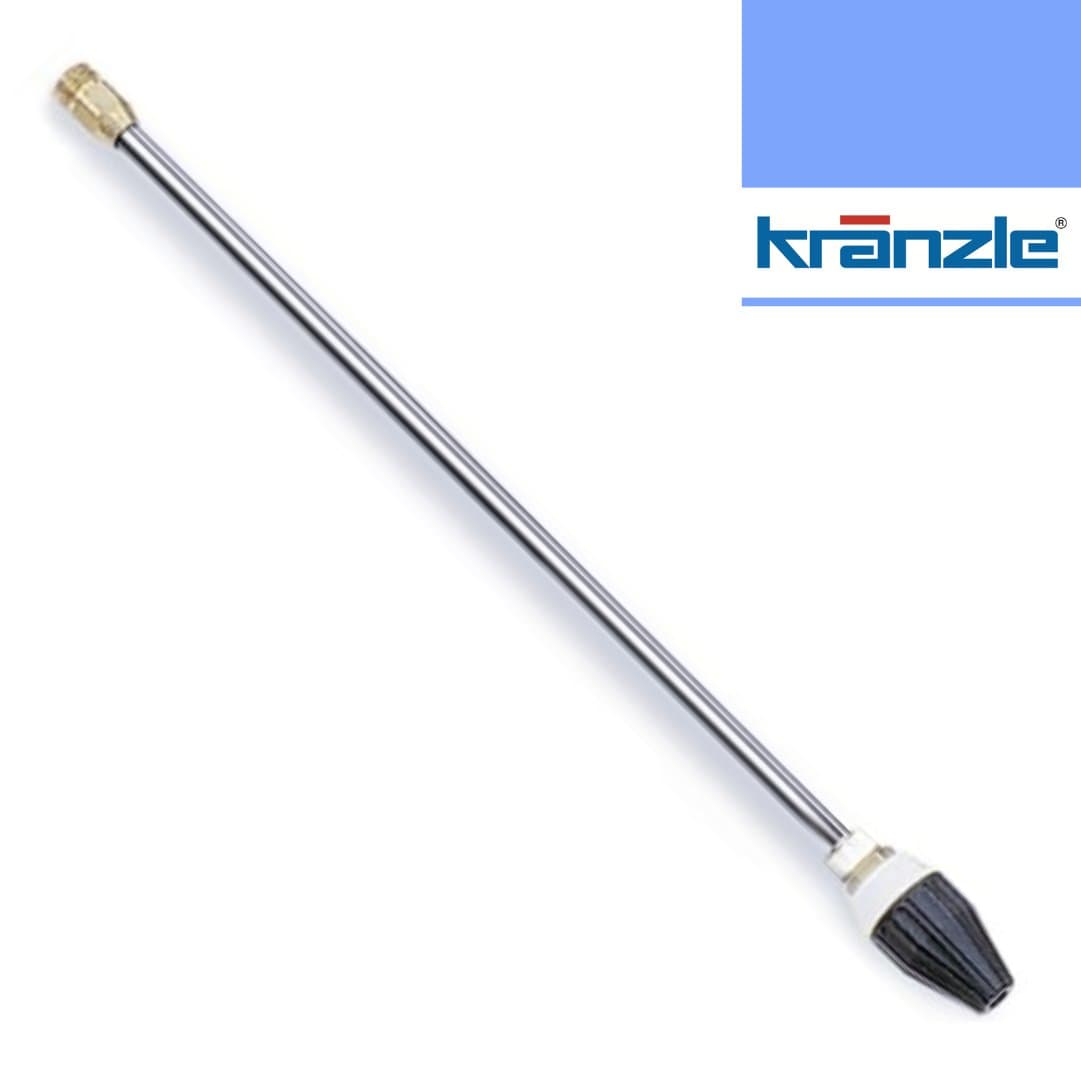Lança Rotativa Turbo-Jet 03 p/ Máquina Pressão Kranzle (41570-03)