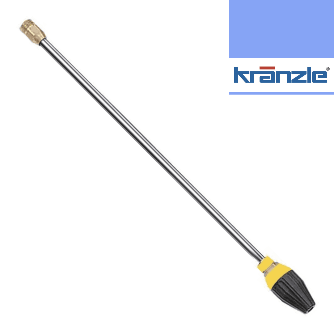 Lança Rotativa Turbo-Jet 042 p/ Máquina Pressão Kranzle (41570-042)
