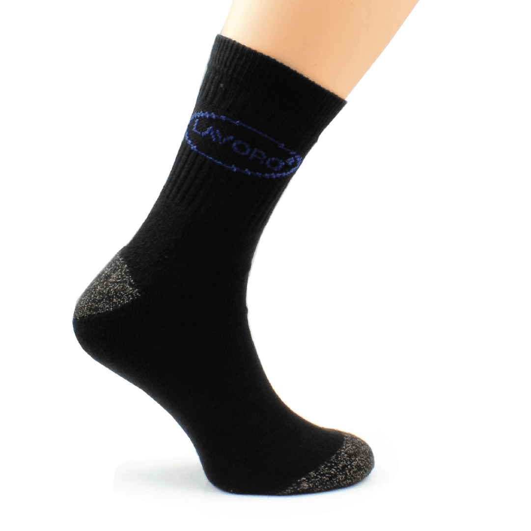 Meias Técnicas Lavoro Eco Socks
