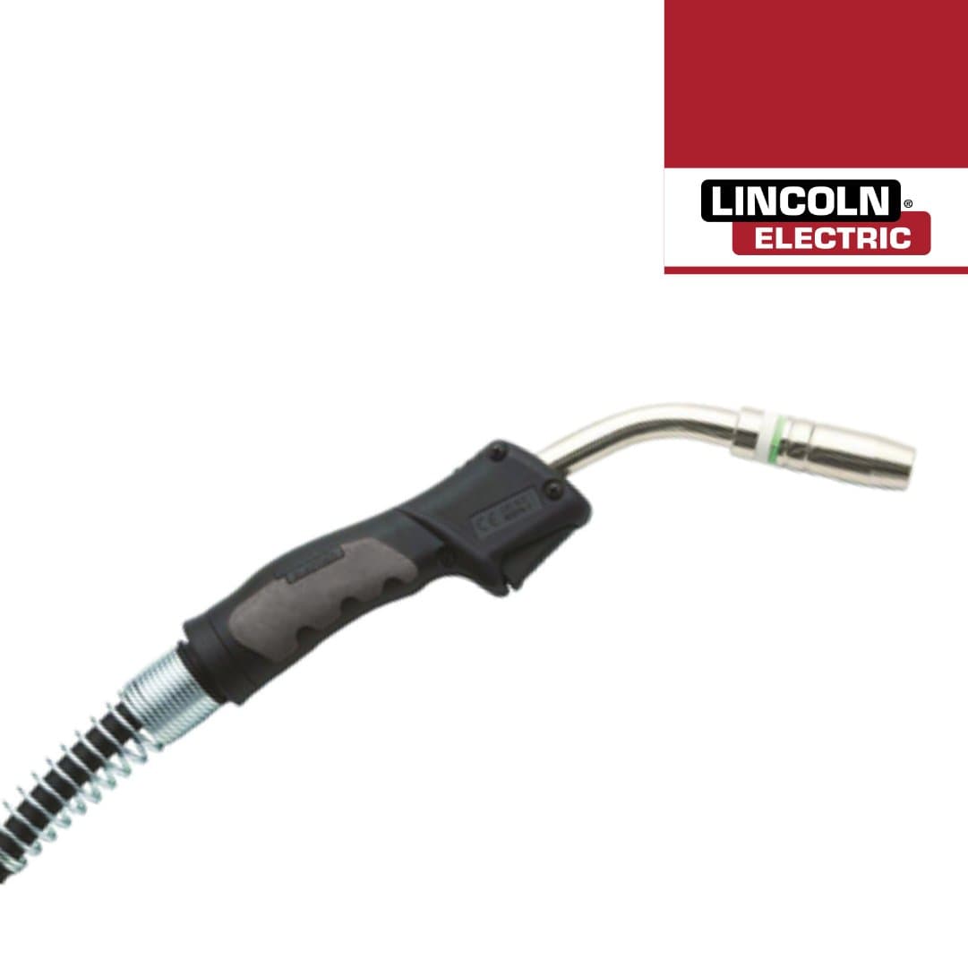 Tocha 360 Lincoln LGS2 360G MIG 4MT