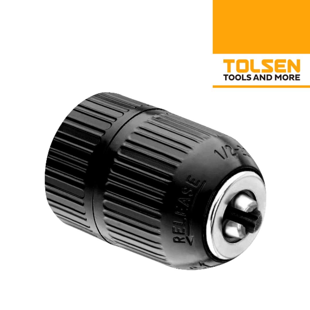 Bucha Adaptador Tolsen 13MMx1/2'' 