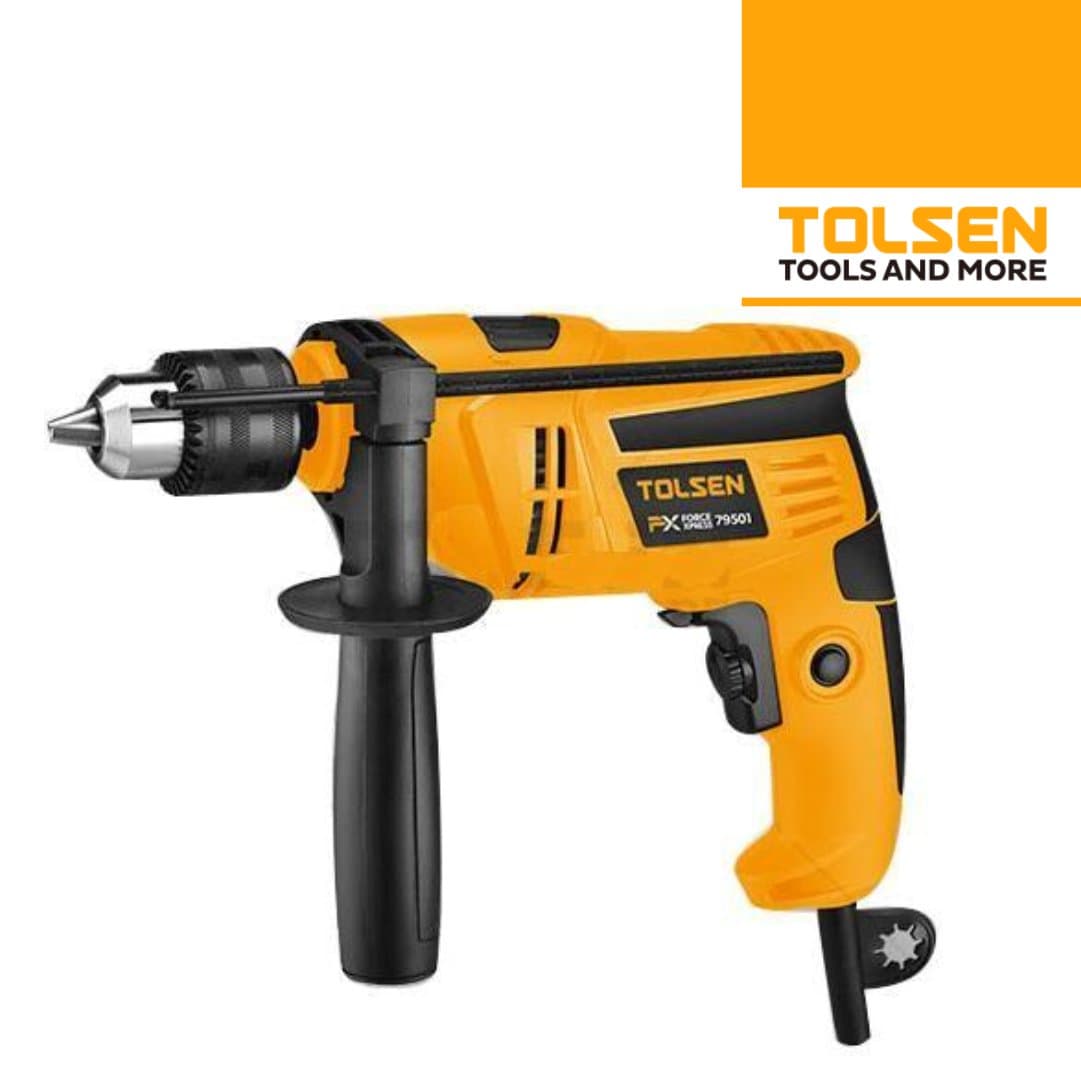 Berbequim Tolsen 500W 