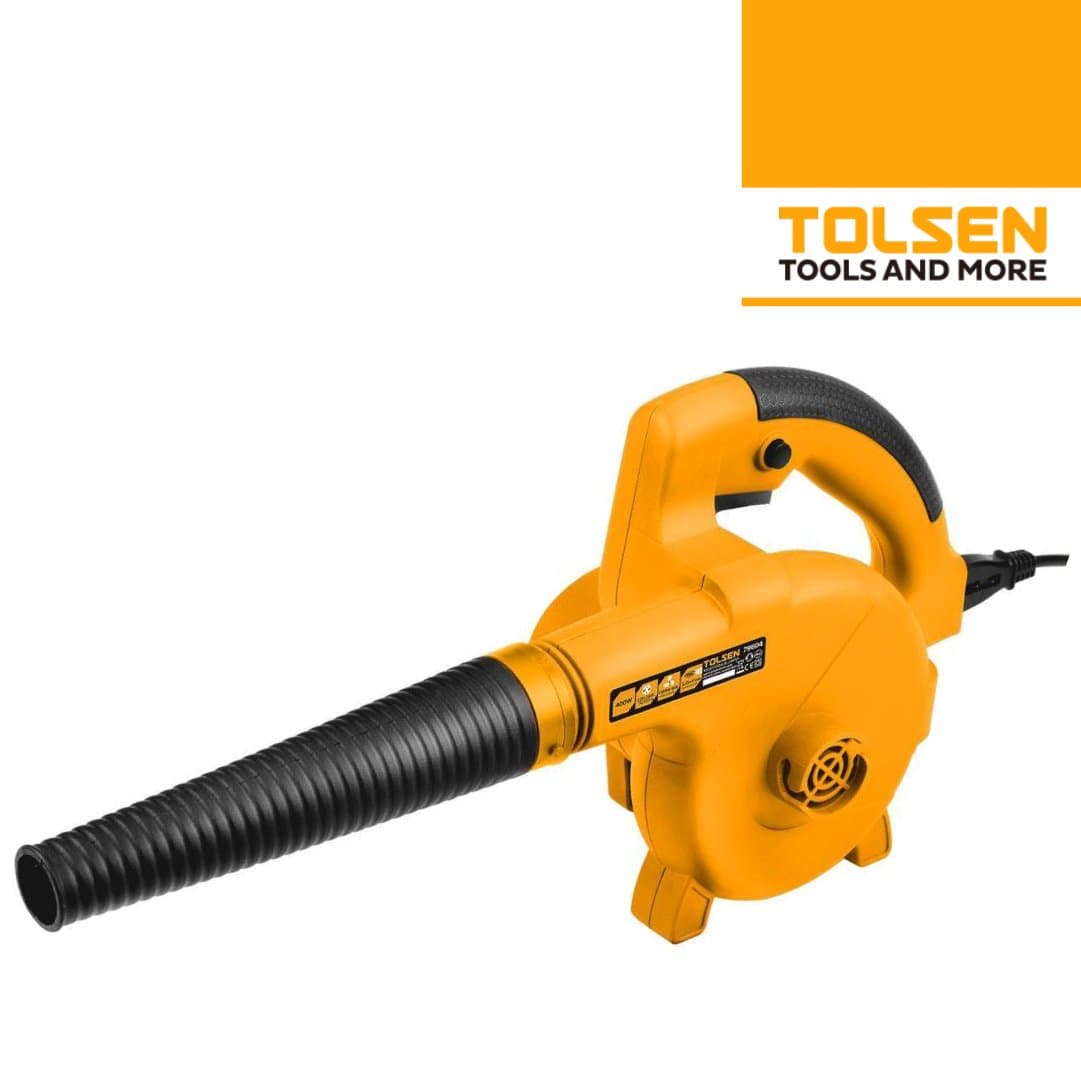 Soprador Aspirador Tolsen 400W