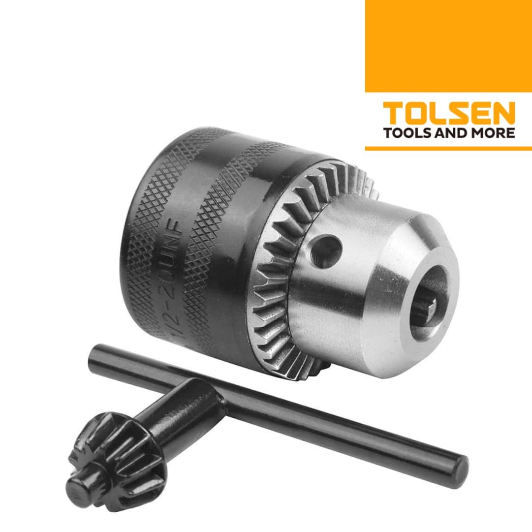 Bucha Adaptador Manual Tolsen 13MMx1/2'' 