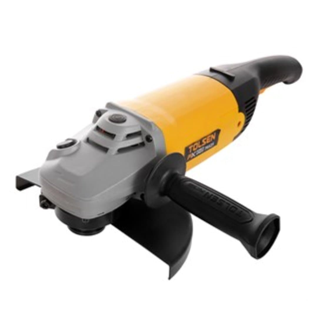 Rebarbadora Tolsen 2400W 230MM 