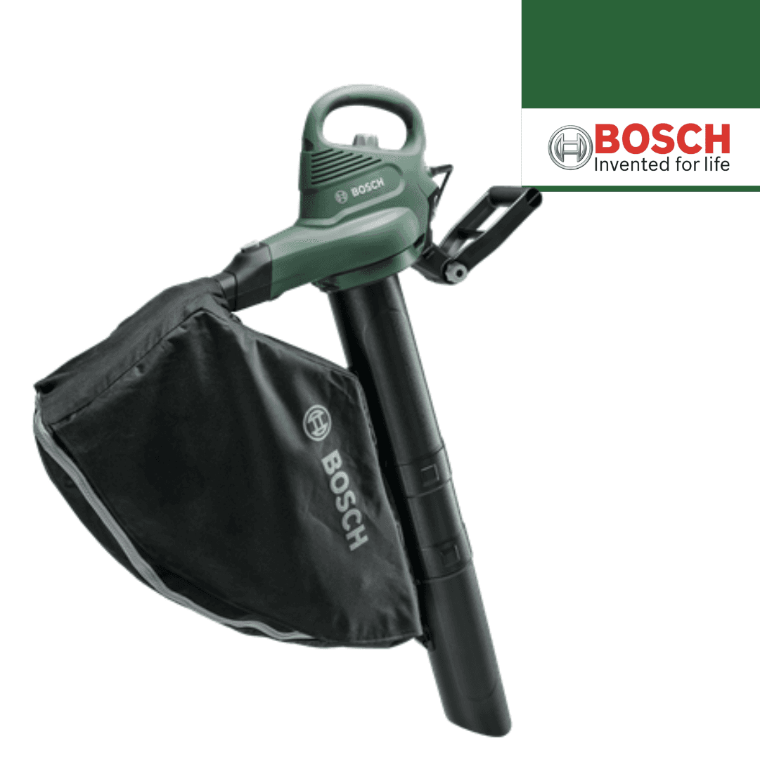Soprador Bosch Universal Garden Tidy 2300W (06008B1002)