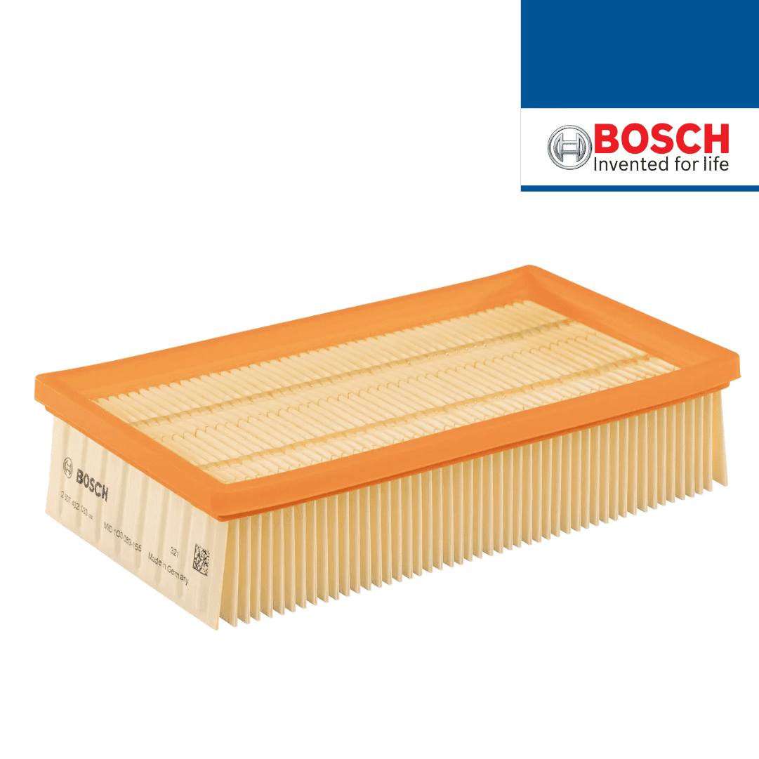 Filtro de Celulose p/ Aspirador GAS 35 (2607432033)
