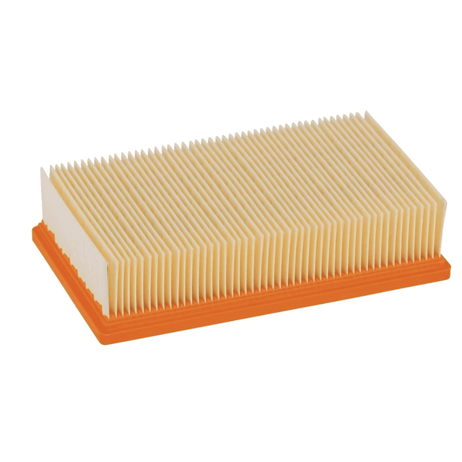 Filtro de Celulose p/ Aspirador GAS 35 (2607432033)