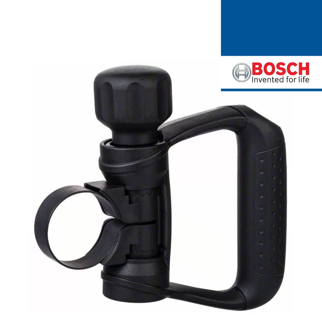 Punho Auxiliar p/ Martelos Bosch (2602025076)