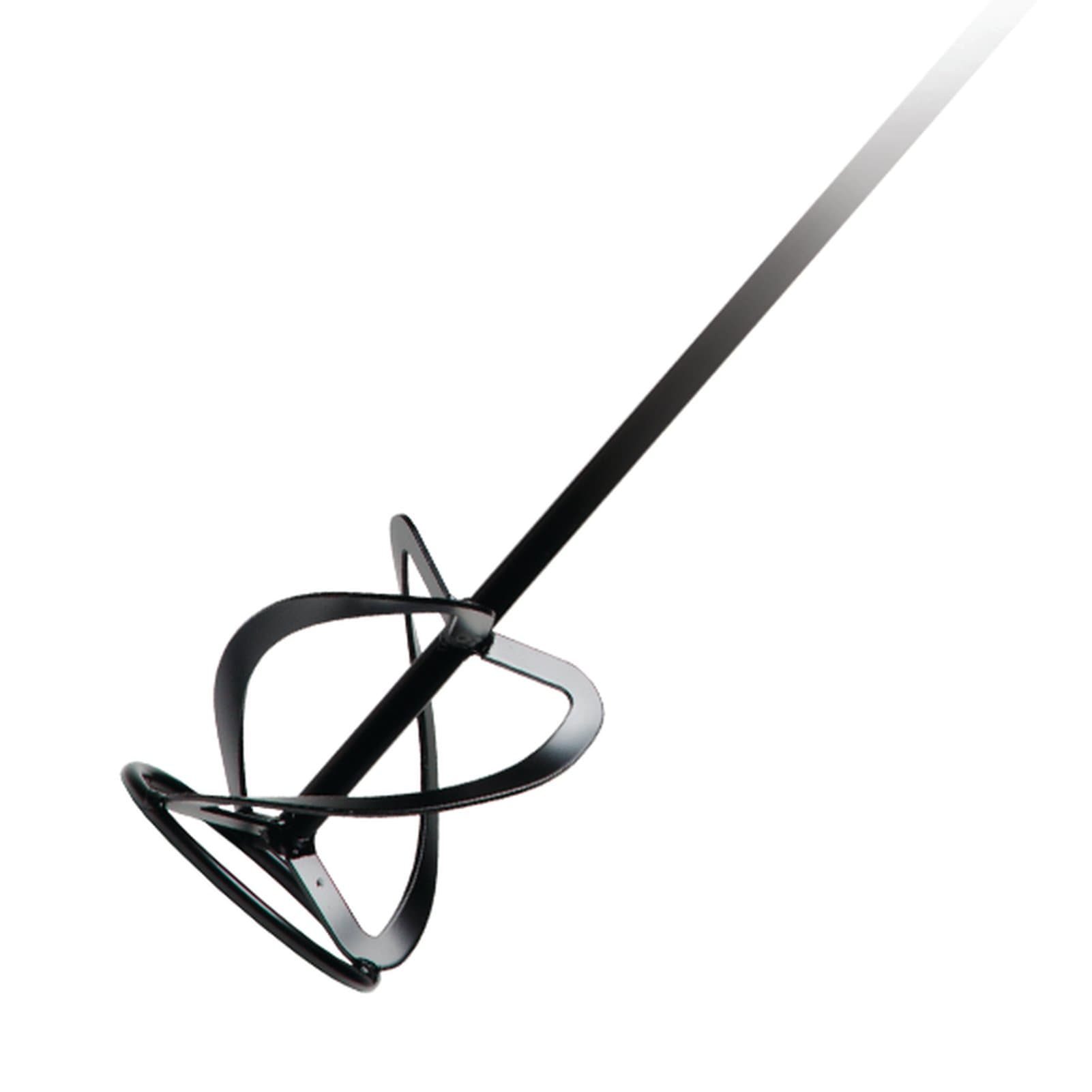 Vareta Misturadora Cola Rubi de Encaixe Rápido M140 3 Hélices (76943)