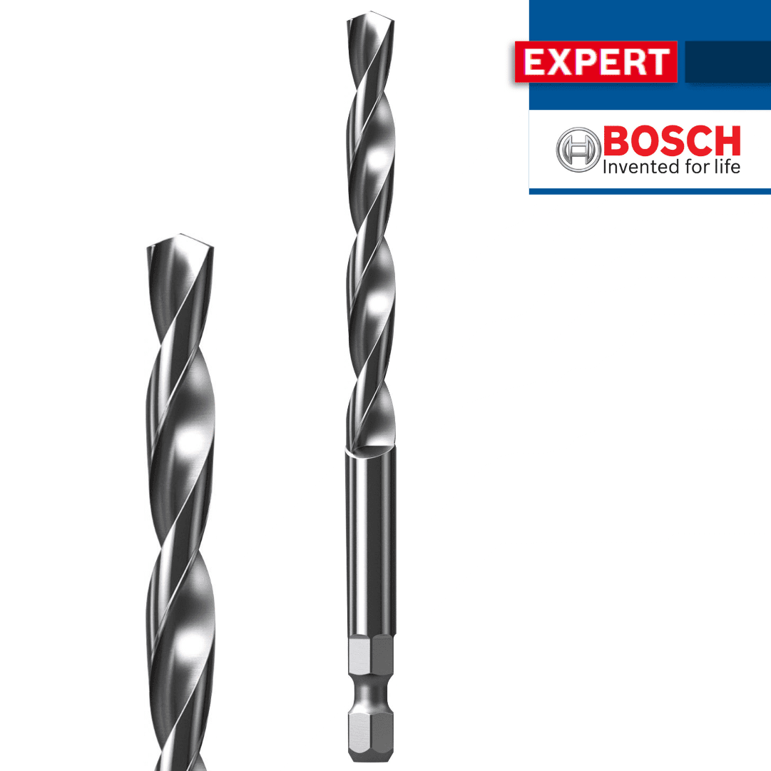 Broca Centradora Bosch Expert HSS-G 7,15MMx105MM (2608901967)