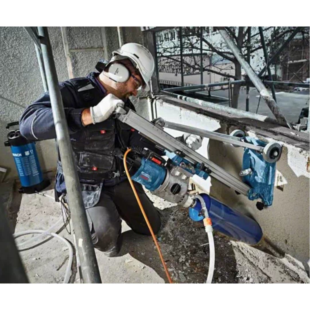 Suporte Bosch Profissional GCR 350 p/ Caroteadora Perfuradora Diamante GDB 350 (0601190200)