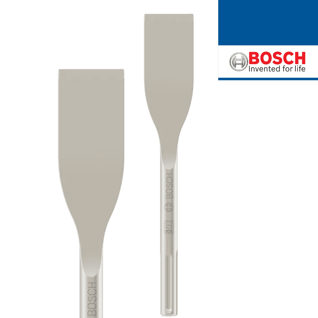 Escopro Bosch SDS-Max 300x50MM (2608690098)