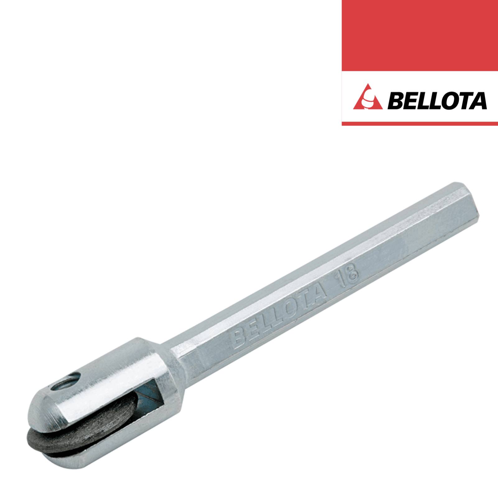 Cortante Bellota - 18MM