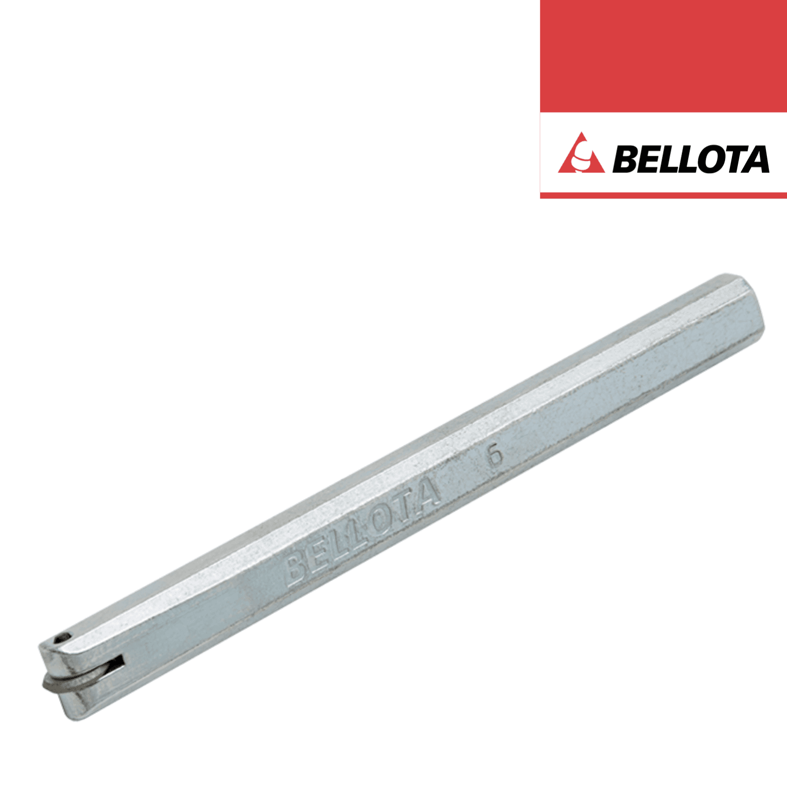 Cortante Bellota - 6MM